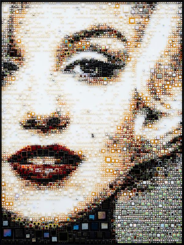 MARILYN DIVA