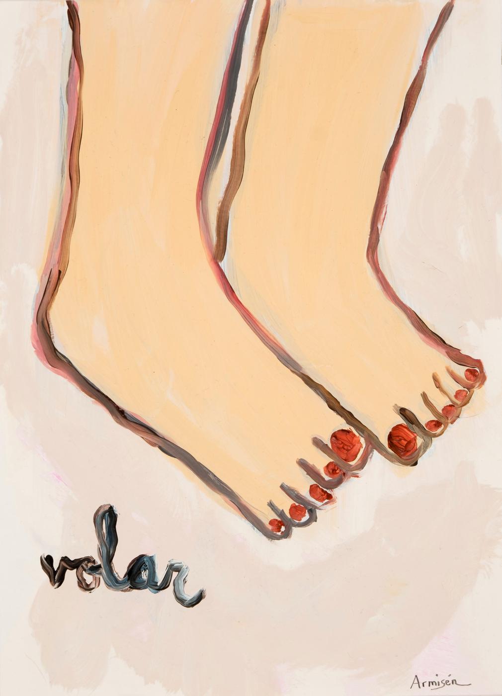 Volar / Freedom