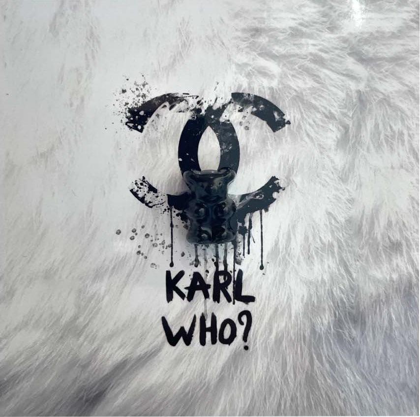 Who?