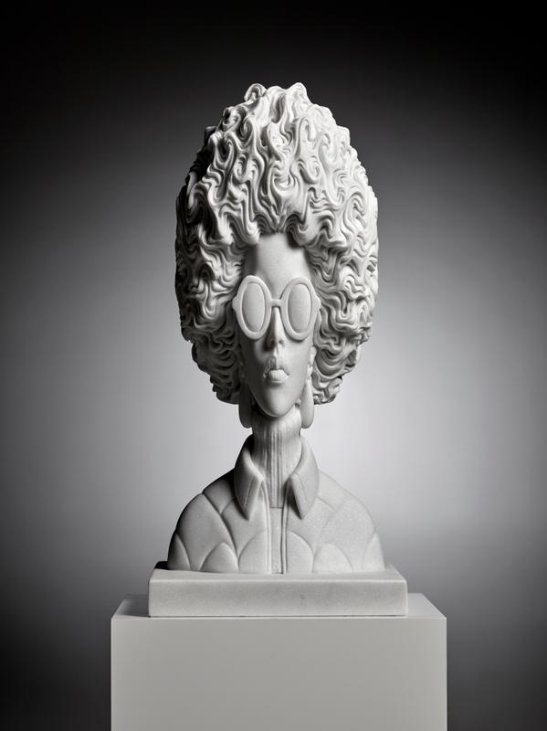 BINTA - 70 cm