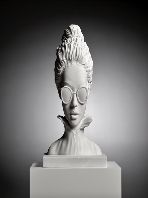 HOLLY - 40 cm