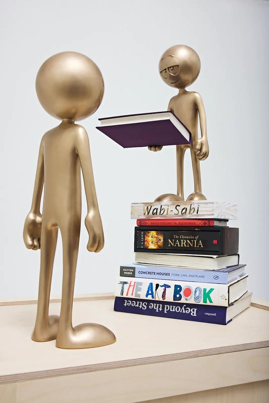 Knowledge is Power