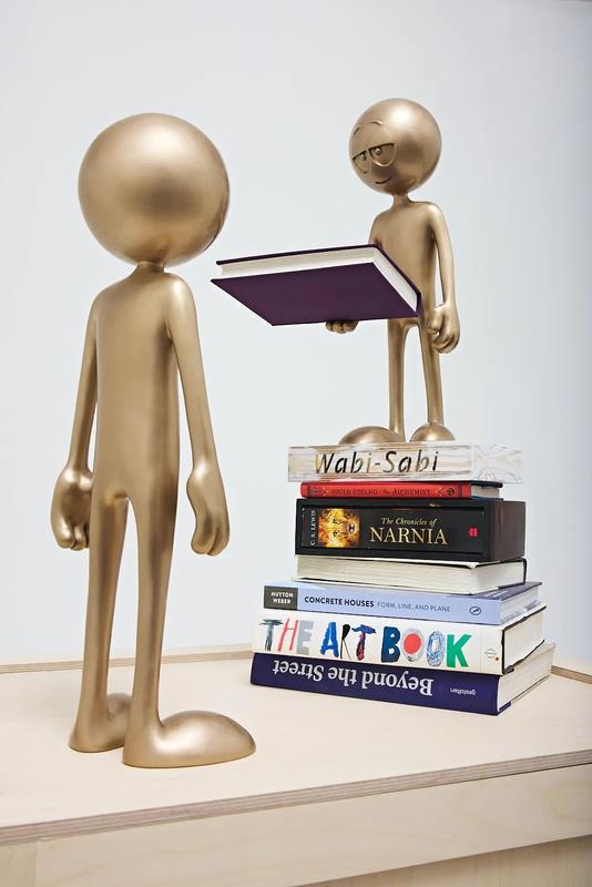 Knowledge is Power