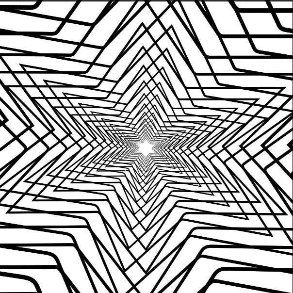 Infinity Star