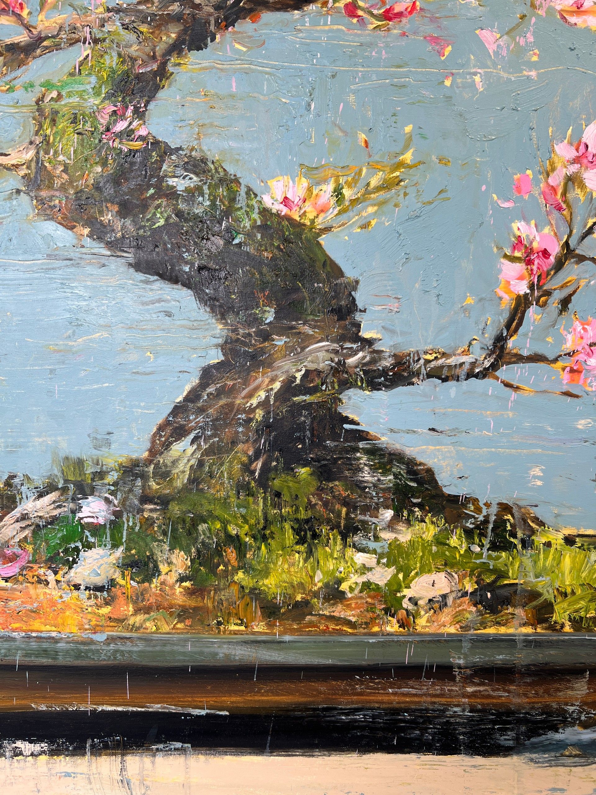 Sakura in Bloom — view 18 of 19
