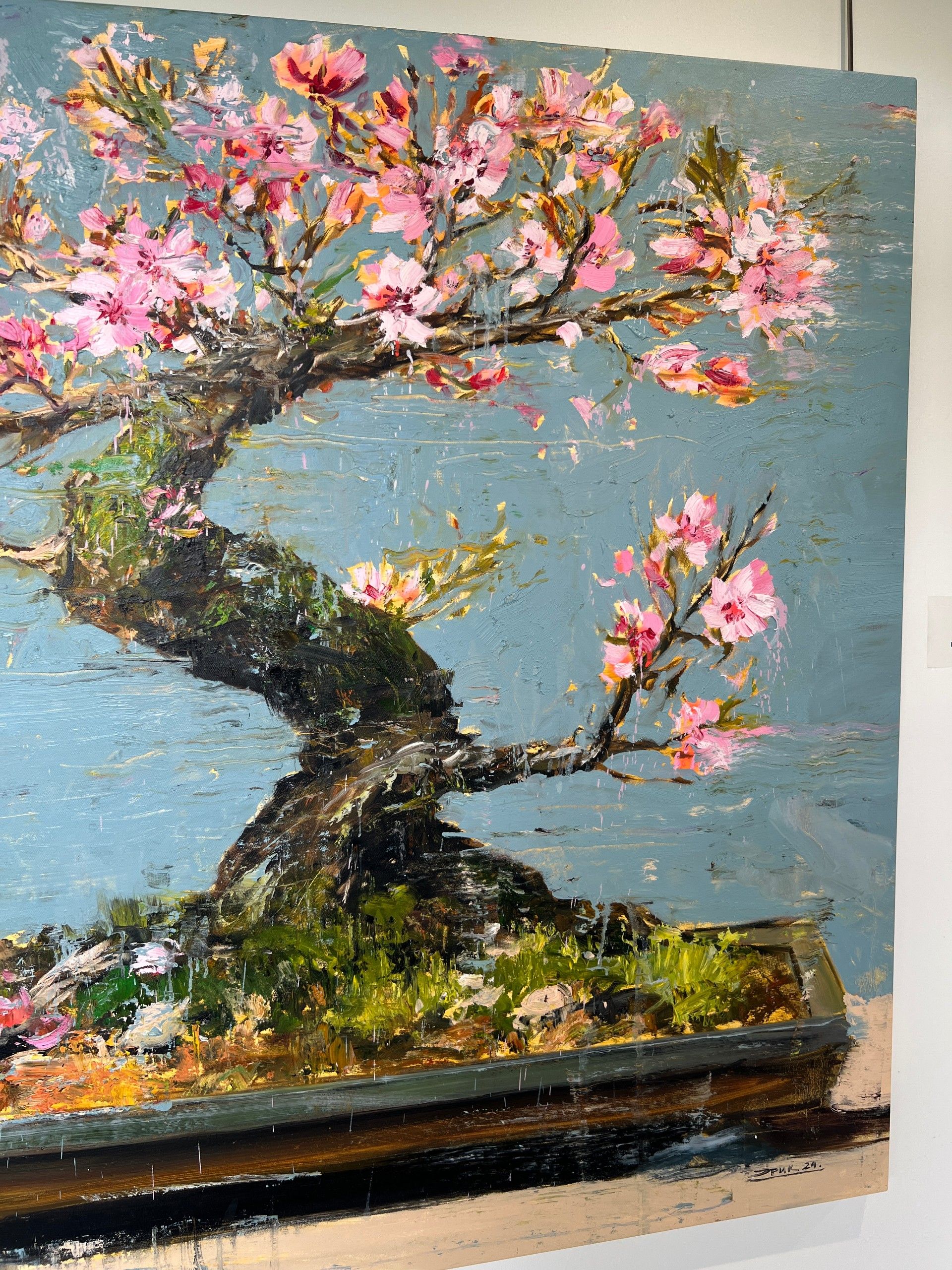Sakura in Bloom — view 11 of 19