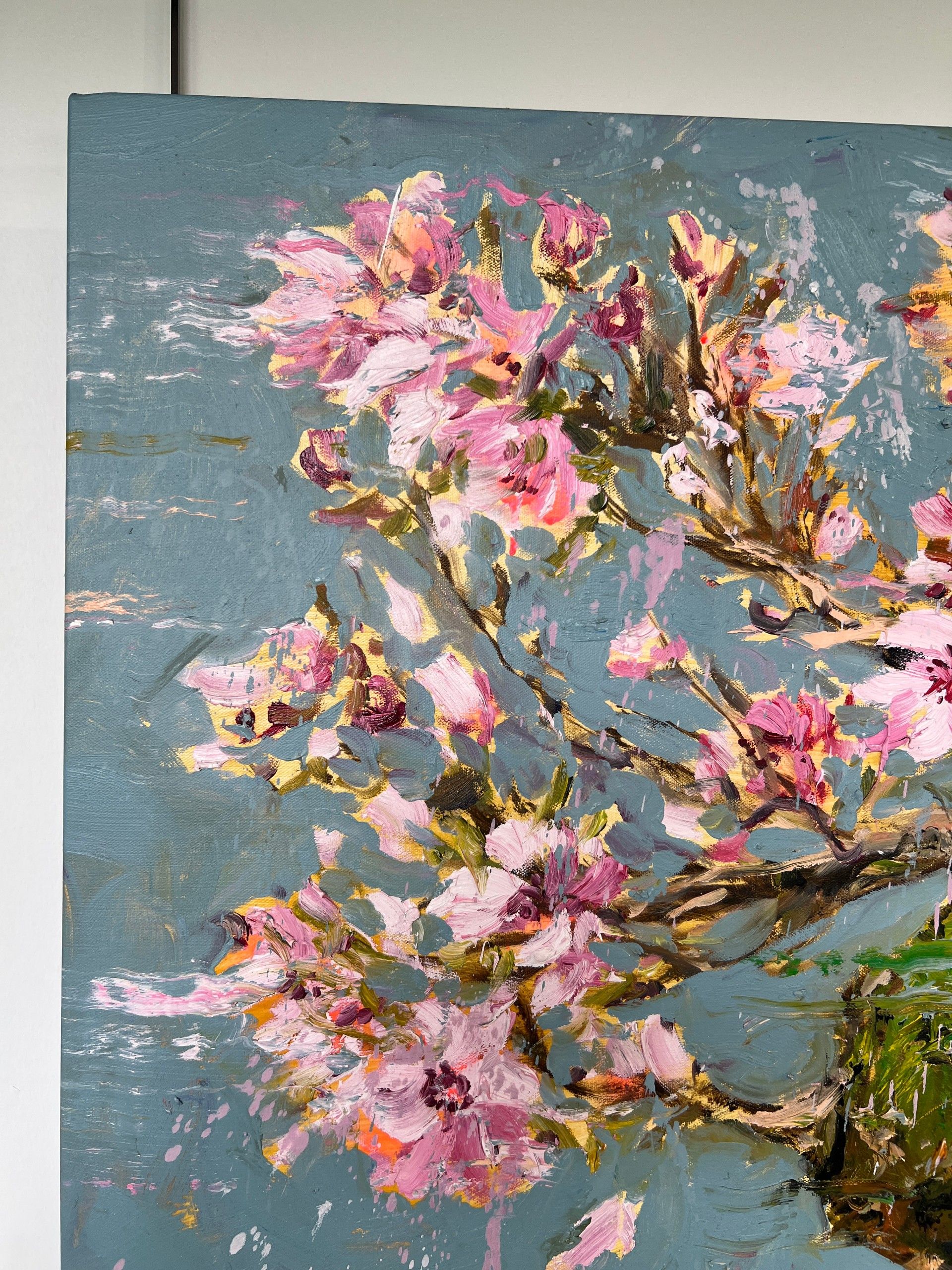 Sakura in Bloom — view 17 of 19