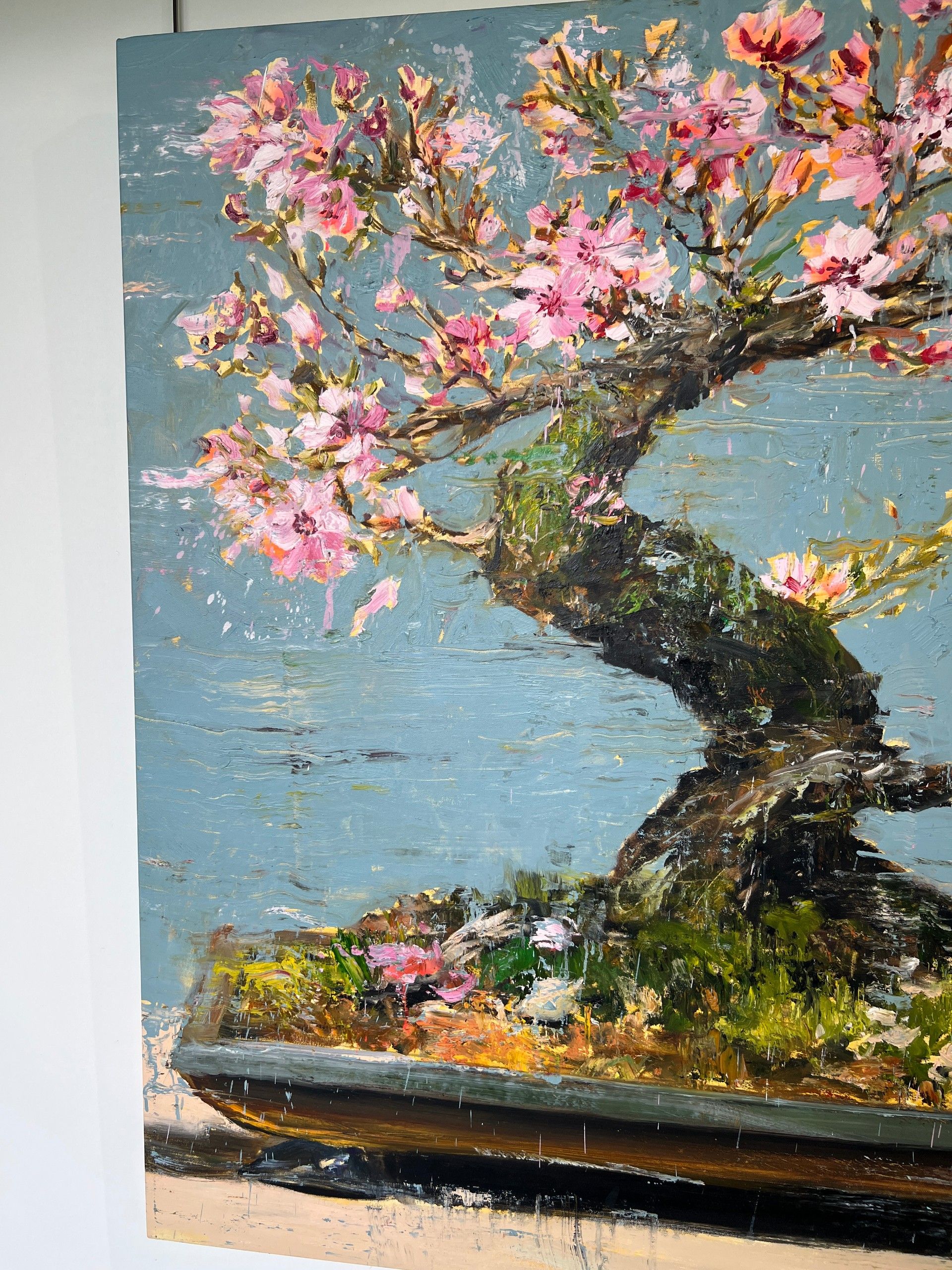 Sakura in Bloom — view 10 of 19