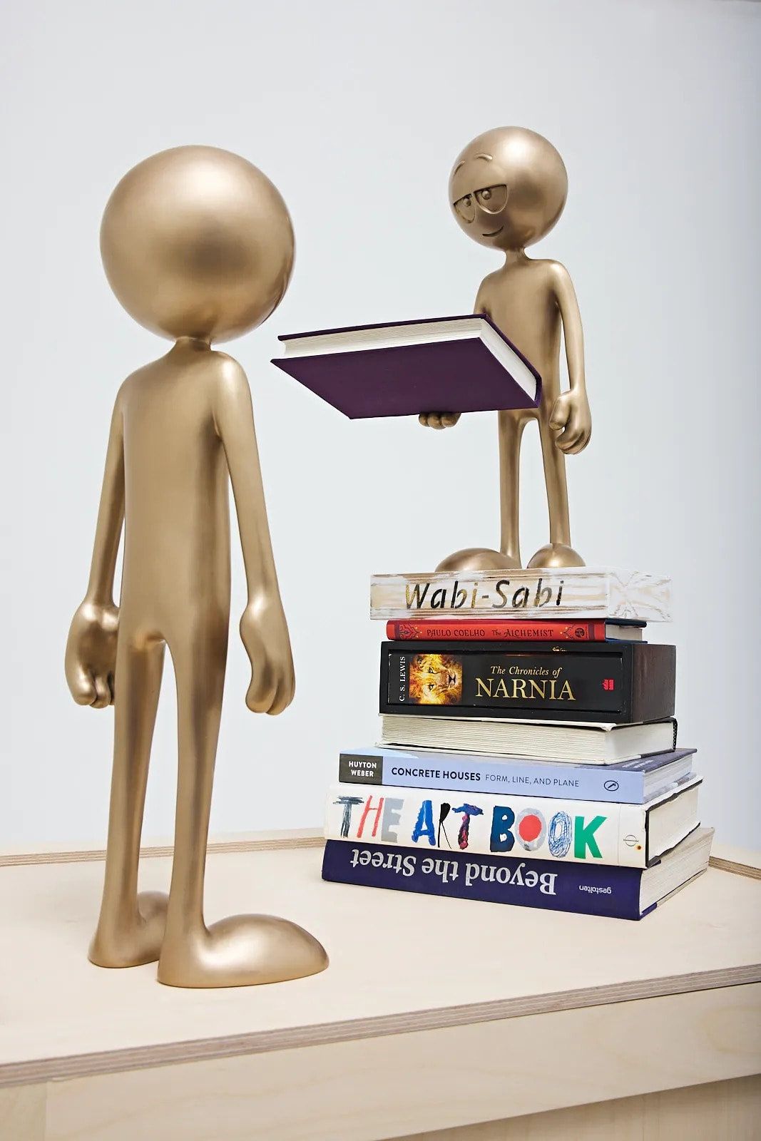 Knowledge is Power, 2022