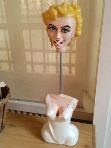 La Blonde