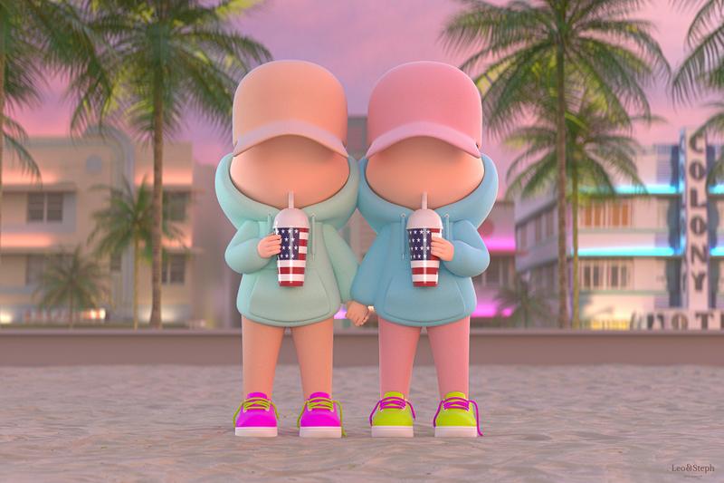 Kidcup Miami V4 (Small)