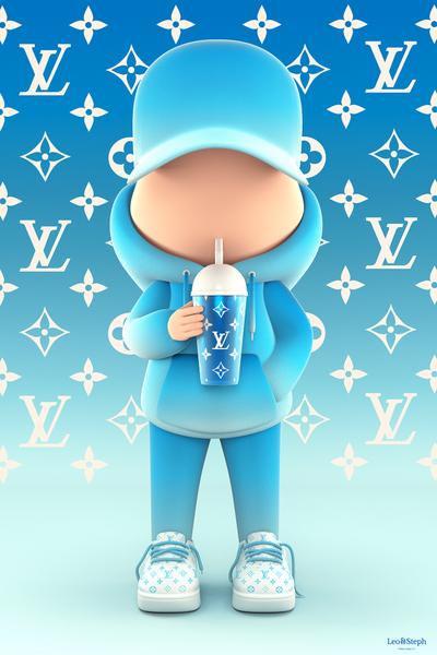 Kidcup LV V6 (Small)
