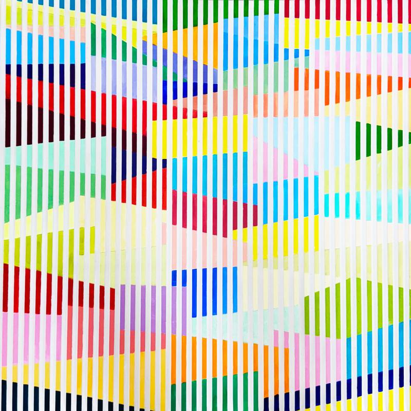 Visual Concerto