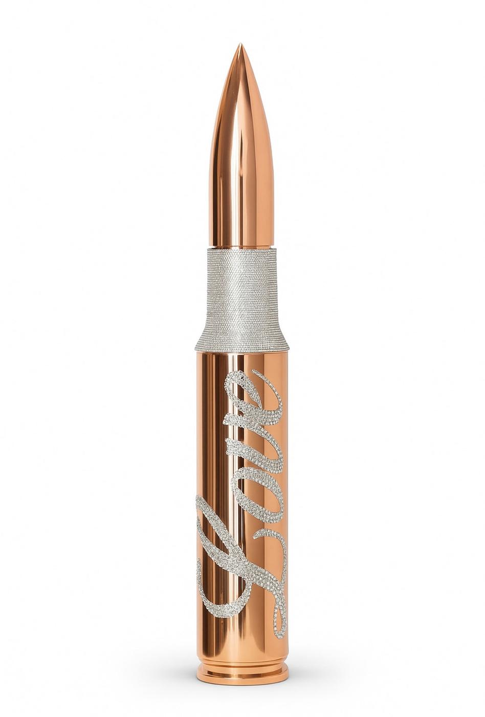 Love Bullet