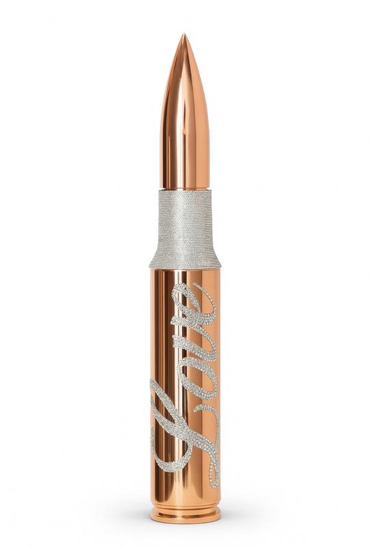 Love Bullet