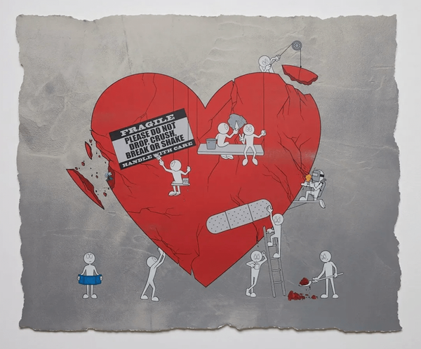 Mending Love (Main)