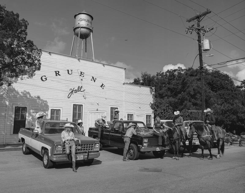 Great Times At Gruene Hall