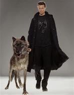 DAVID BOWIE: Natural Villains (LARGE)