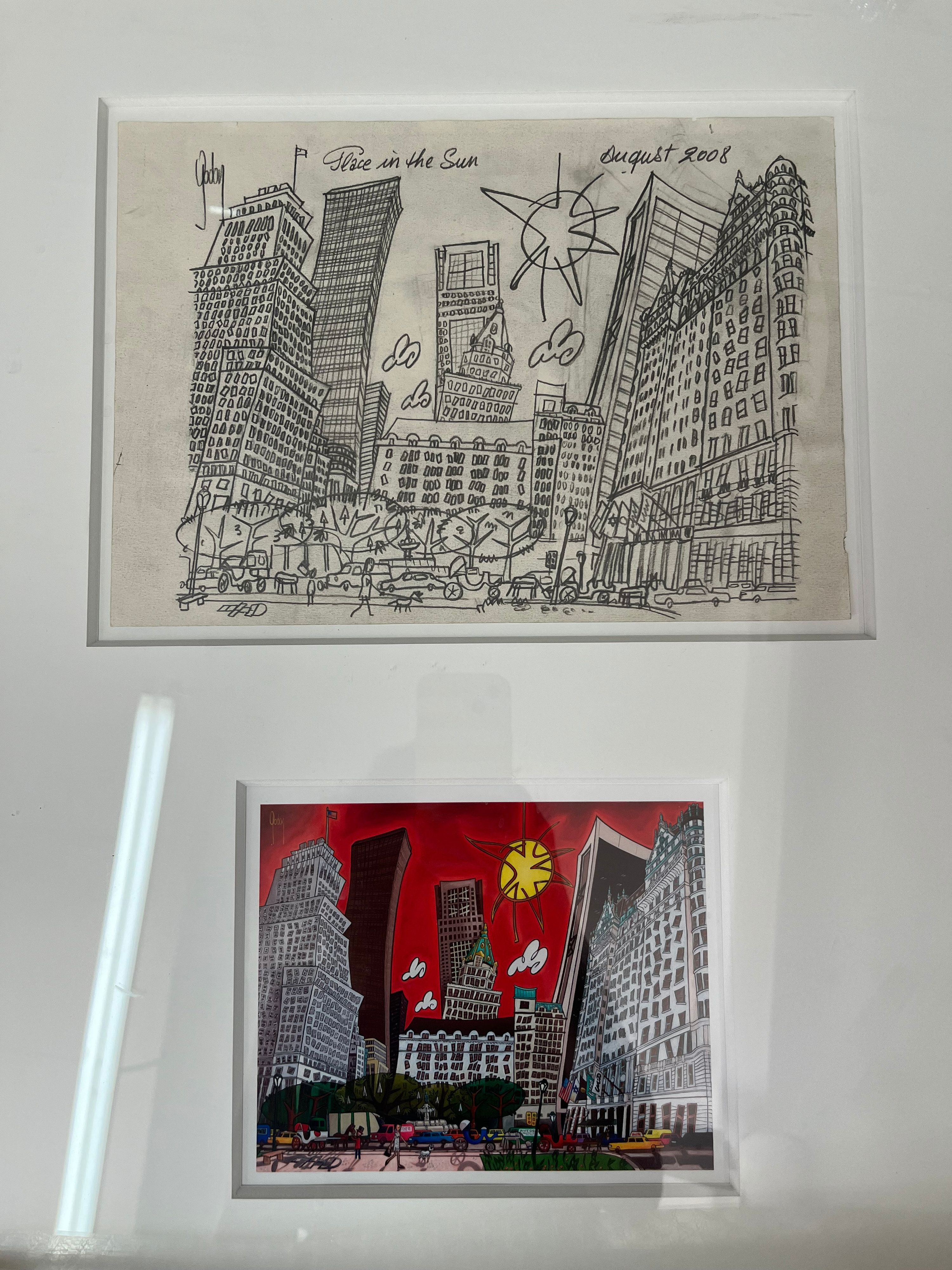 A Place in The Sun — view 2 of 3