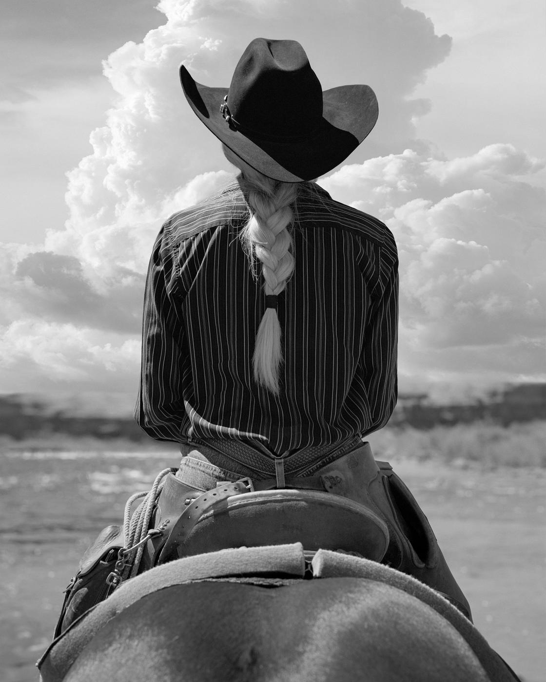 The Cowgirl