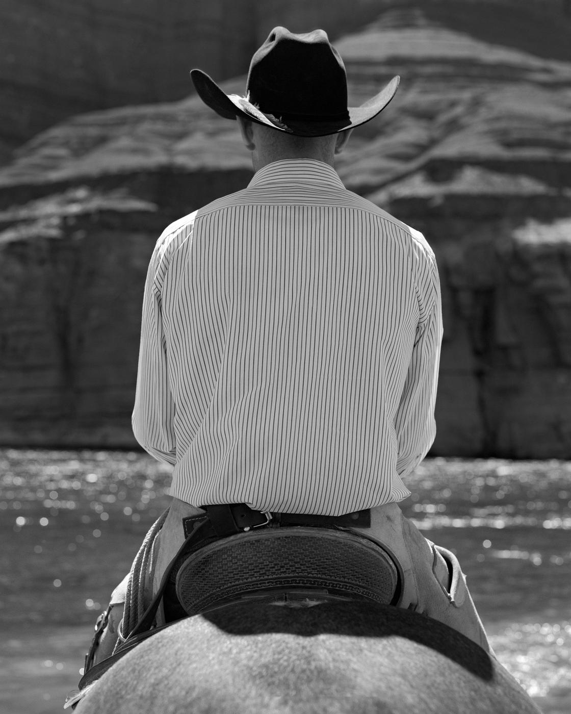 The Cowboy