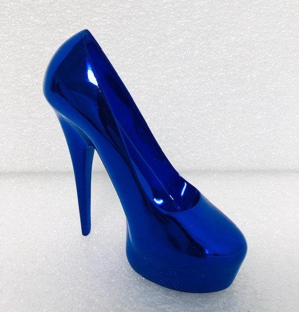 Stiletto Blue