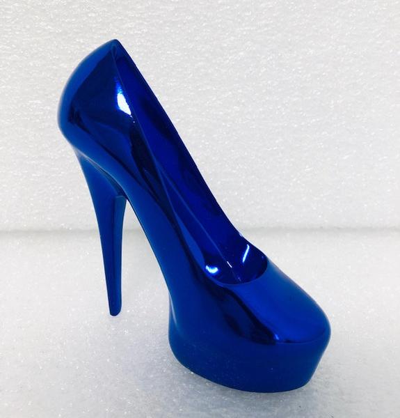 Stiletto Blue