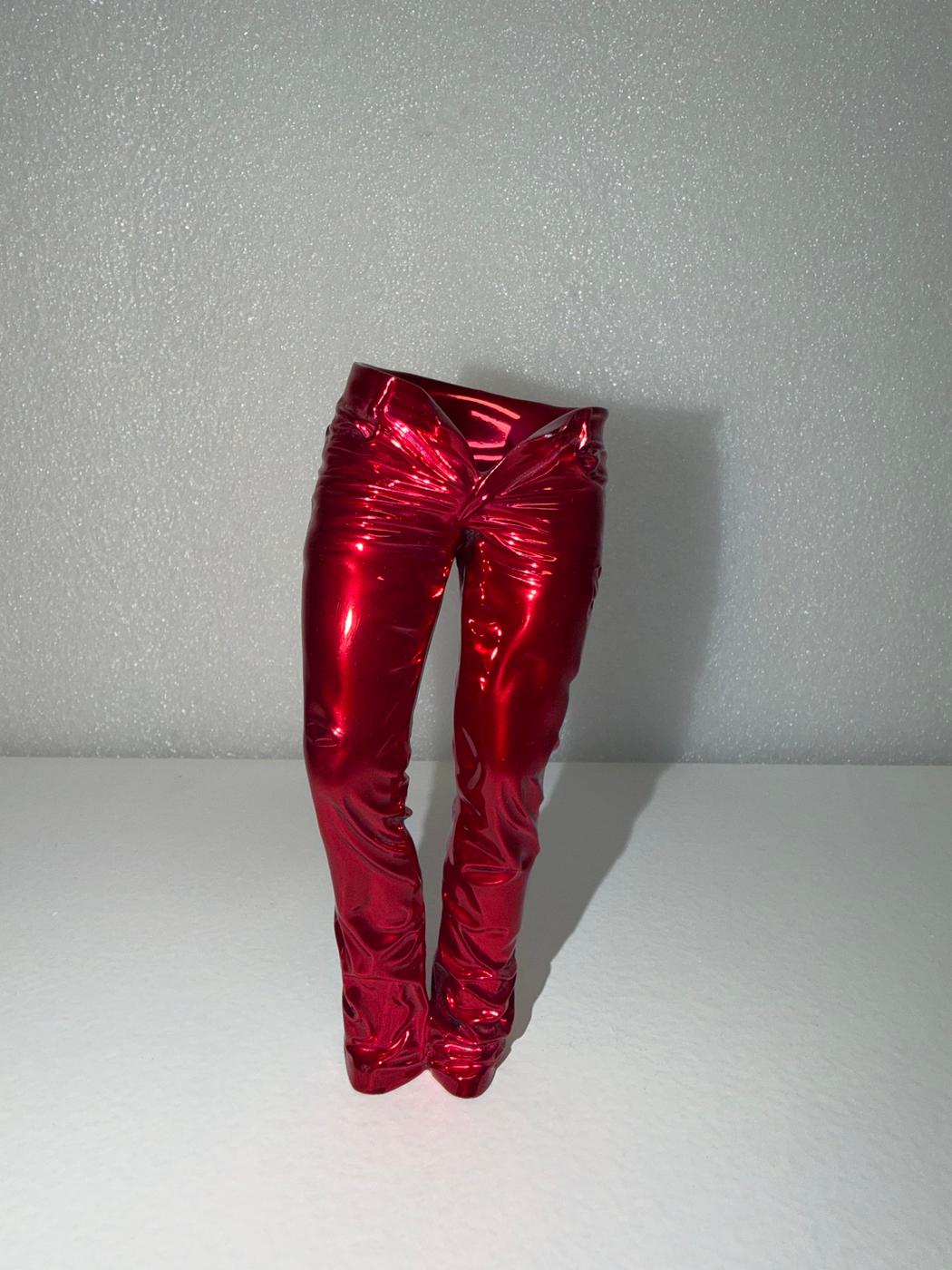 Wild Denim 15cm Red 036/250