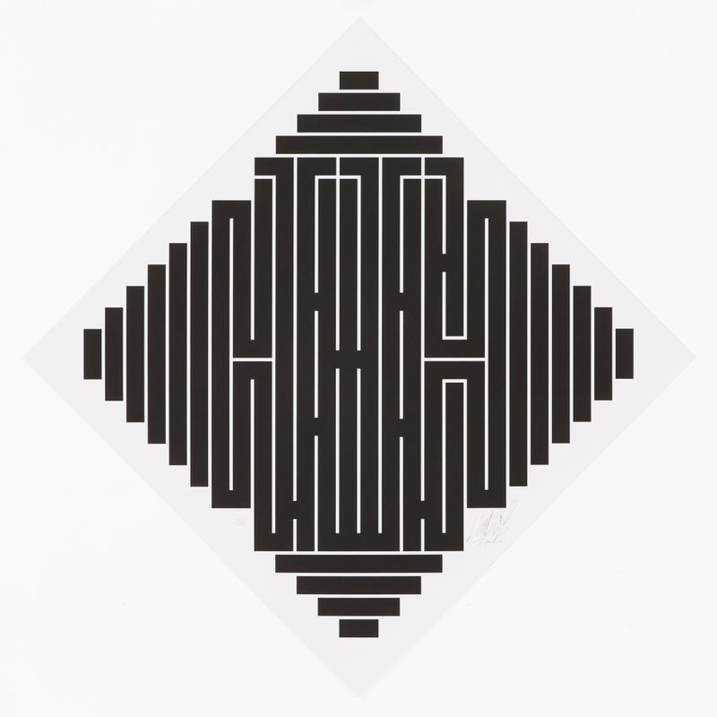 Full Cycle - Black Edition 25/30