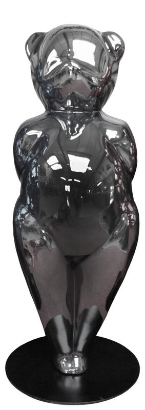 Moon Silver - 1/8
