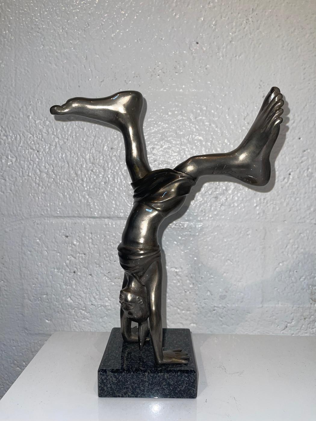 La Nena XS 14/200 (Silver)