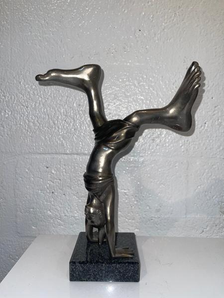 La Nena XS 14/200 (Silver)