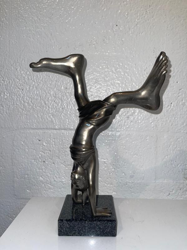 La Nena XS 14/200 (Silver)