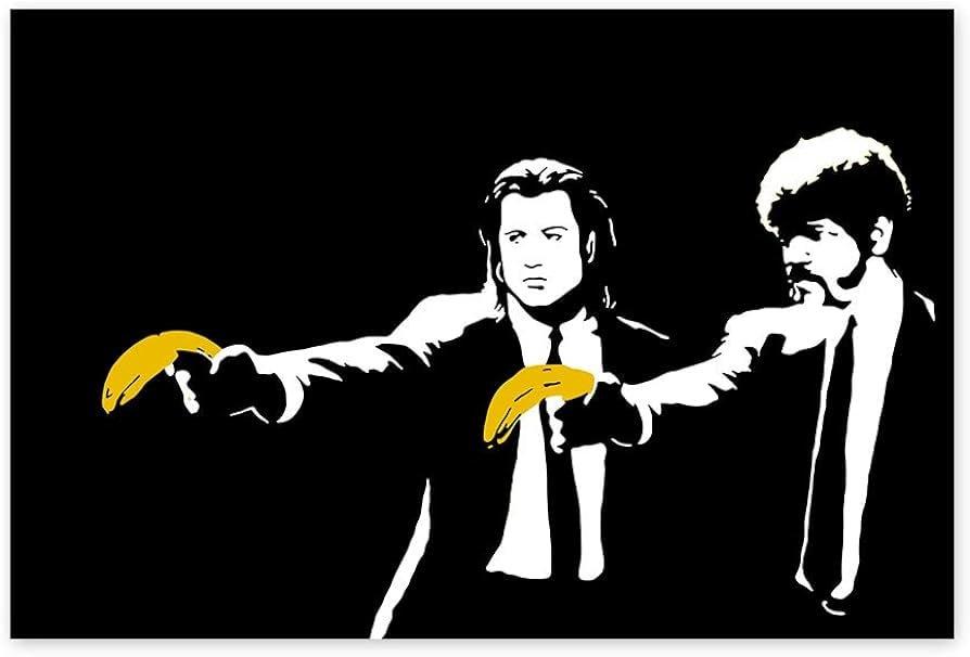 Pulp Fiction
