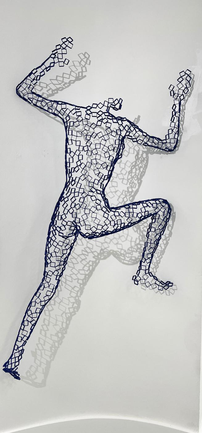 Climber Isidora