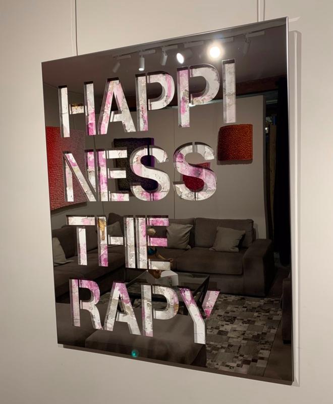 Happiness - Inox