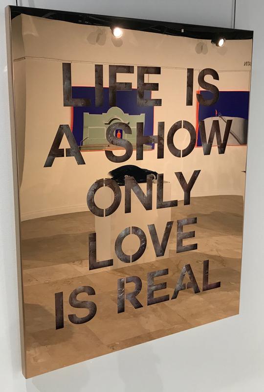Life Is A Show