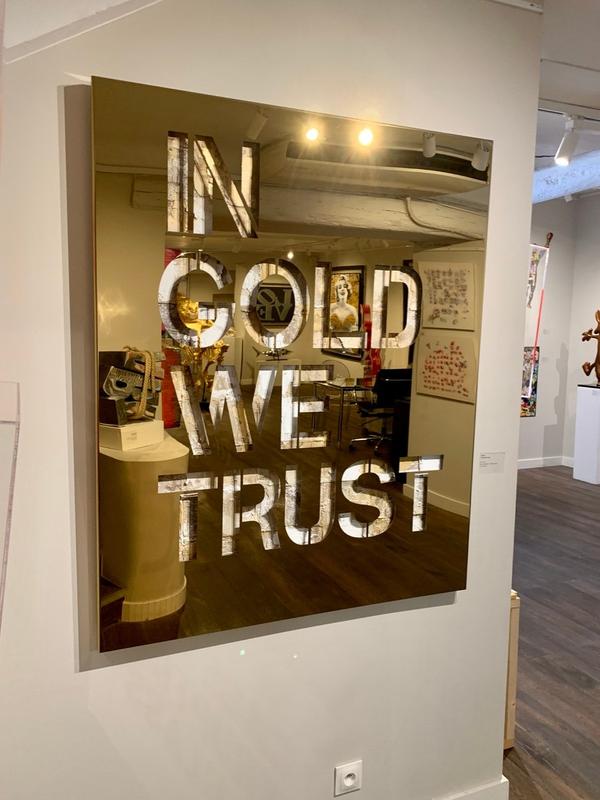 In Gold We Trust