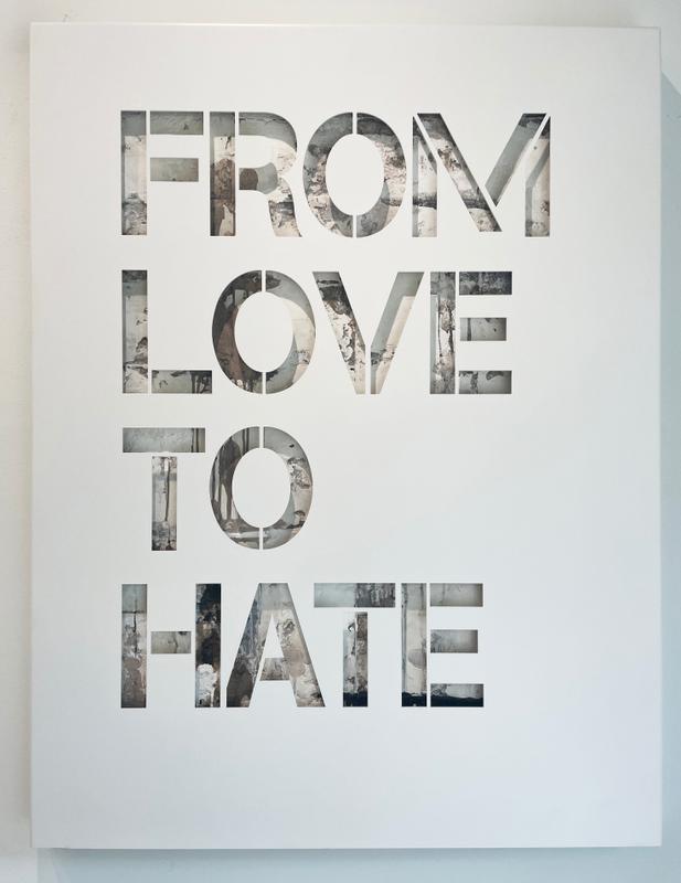 From Love To Hate