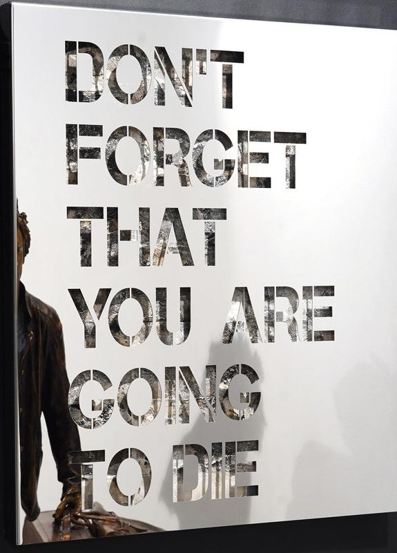 Don't Forget