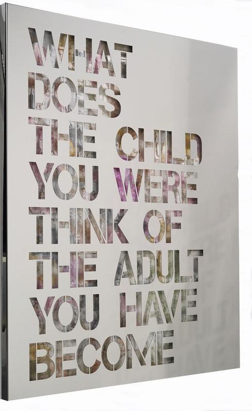 CHILD - Pastel