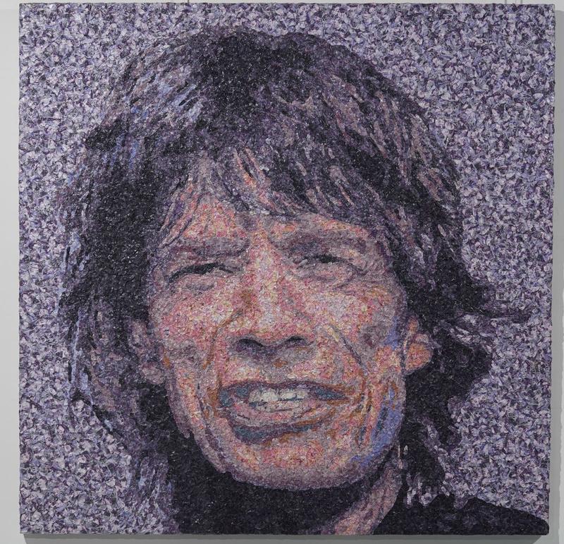 Mick Jagger