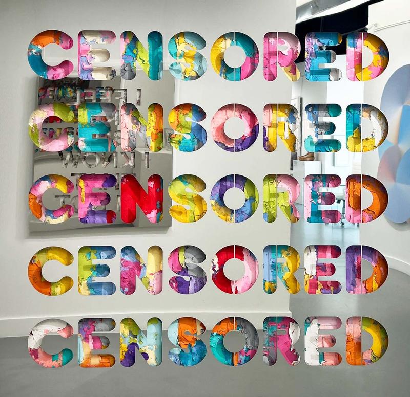 Censored