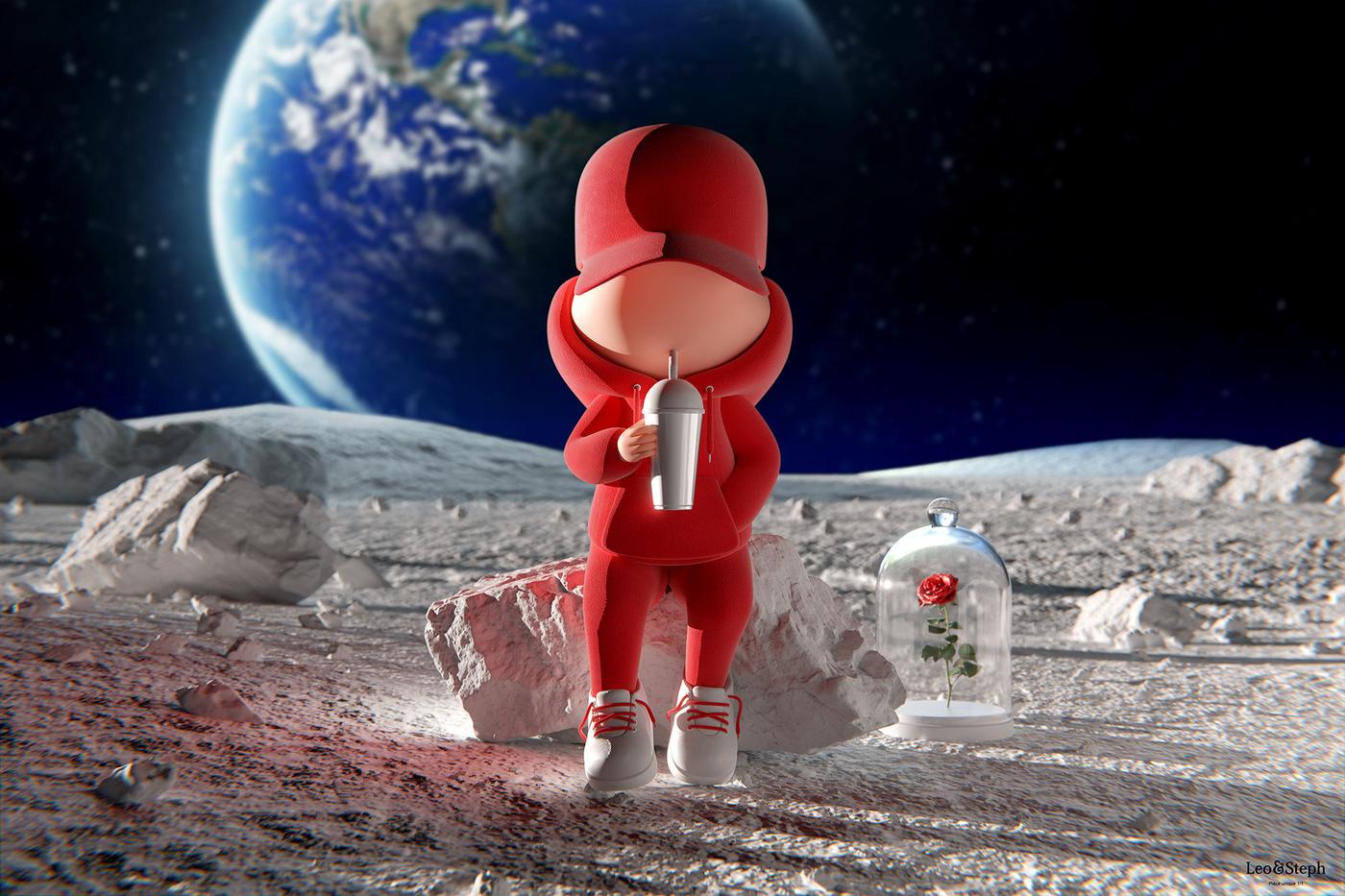Kidcup Le Petit Prince (large)