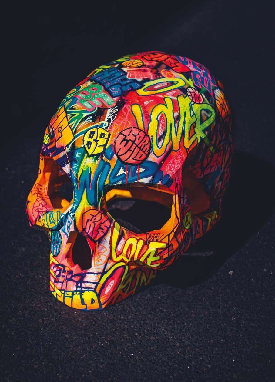 Skull
