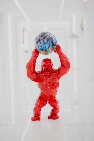 Kong Earth
