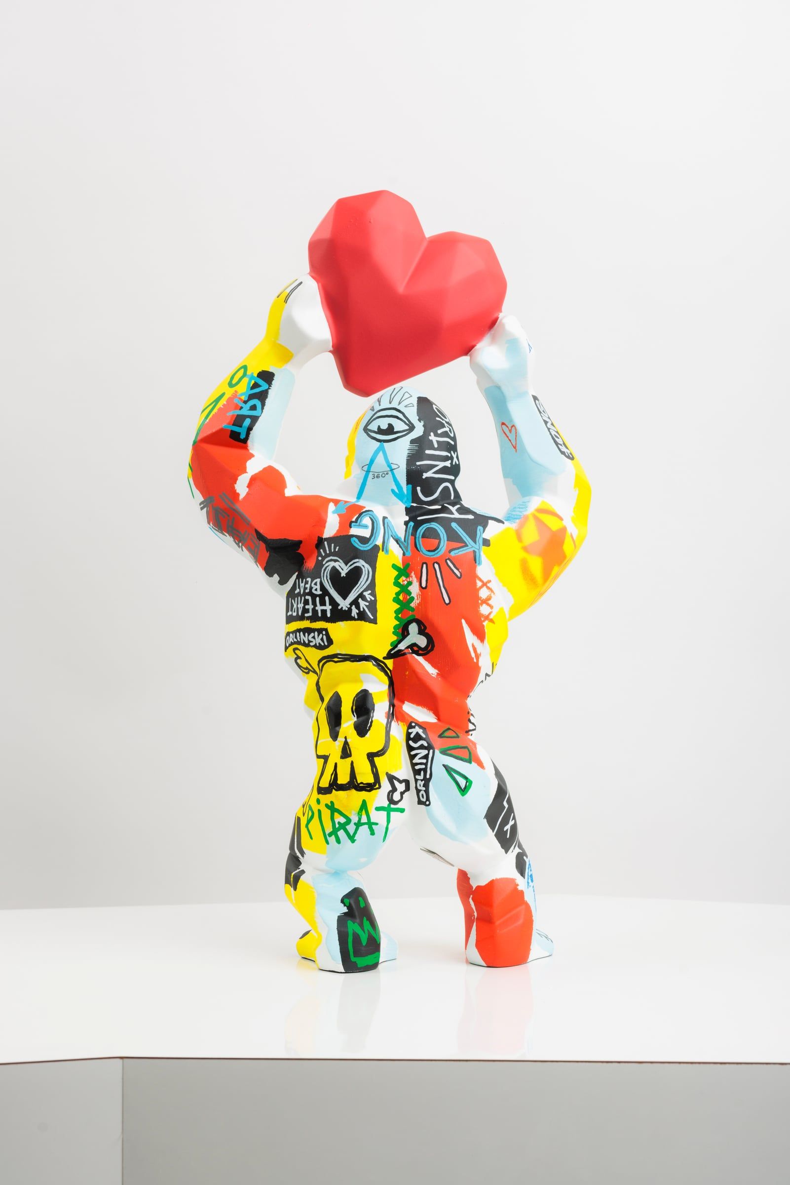 Kong Love