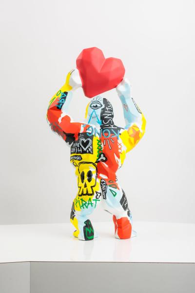 Kong Love