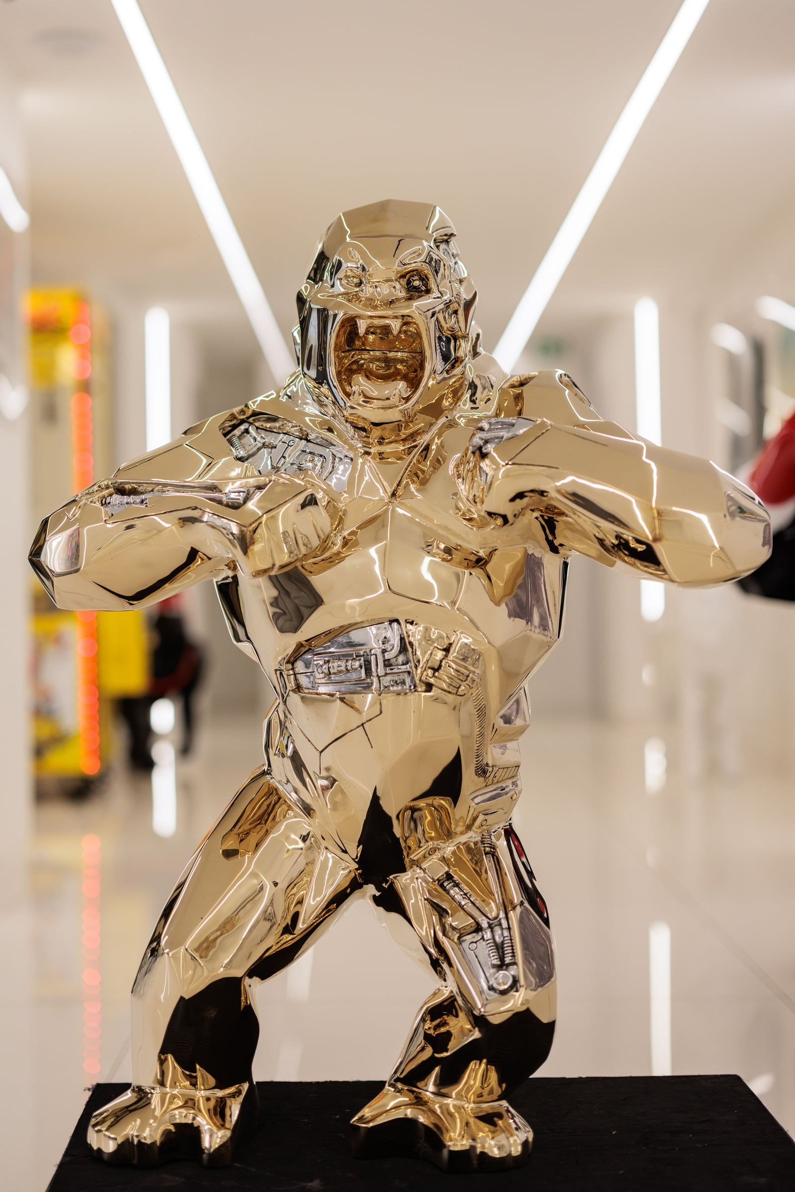 Kong T800