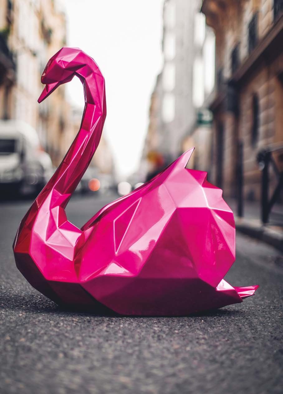 Swan
